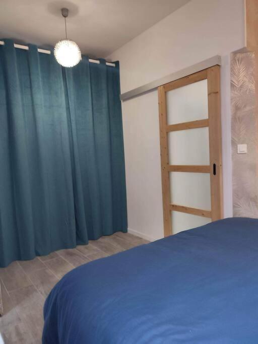 Appartement Cosy Au Pied Des Halles,Le Rossini Narbona Zewnętrze zdjęcie