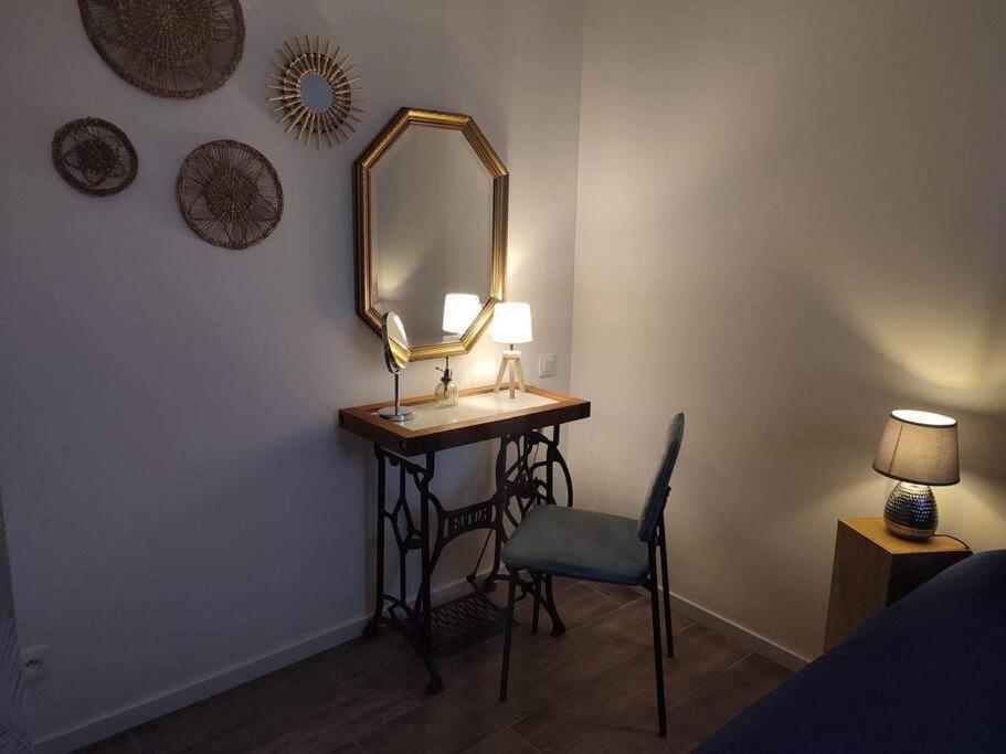 Appartement Cosy Au Pied Des Halles,Le Rossini Narbona Zewnętrze zdjęcie