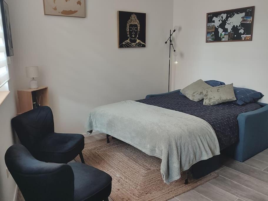 Appartement Cosy Au Pied Des Halles,Le Rossini Narbona Zewnętrze zdjęcie