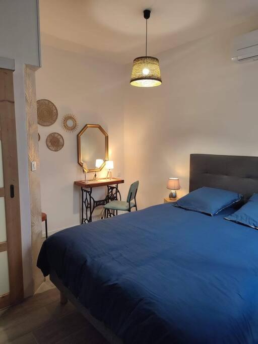 Appartement Cosy Au Pied Des Halles,Le Rossini Narbona Zewnętrze zdjęcie