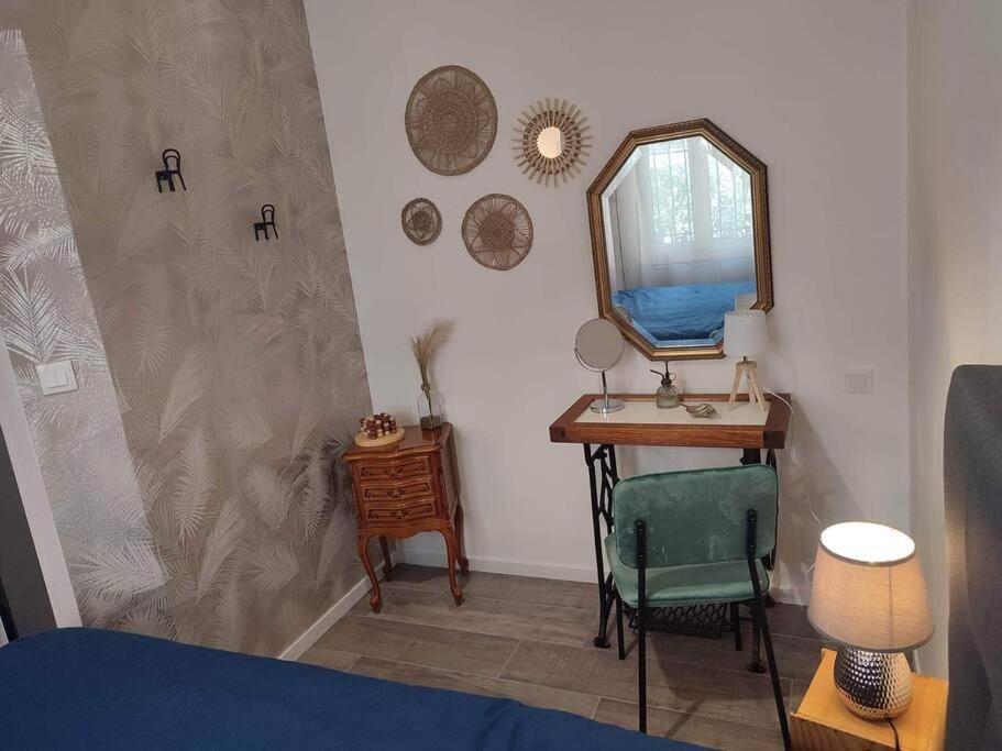 Appartement Cosy Au Pied Des Halles,Le Rossini Narbona Zewnętrze zdjęcie