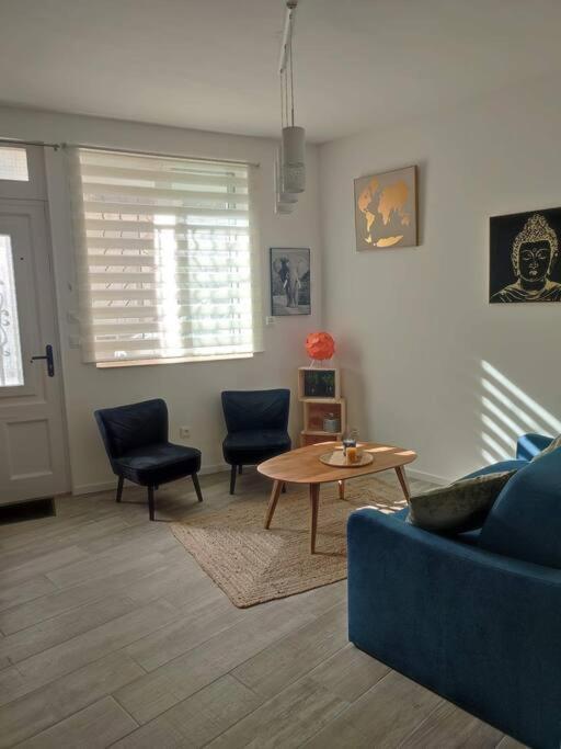 Appartement Cosy Au Pied Des Halles,Le Rossini Narbona Zewnętrze zdjęcie