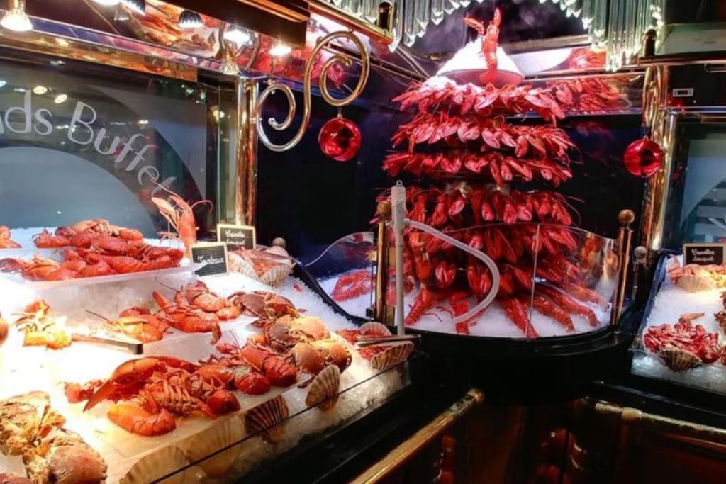Appartement Cosy Au Pied Des Halles,Le Rossini Narbona Zewnętrze zdjęcie