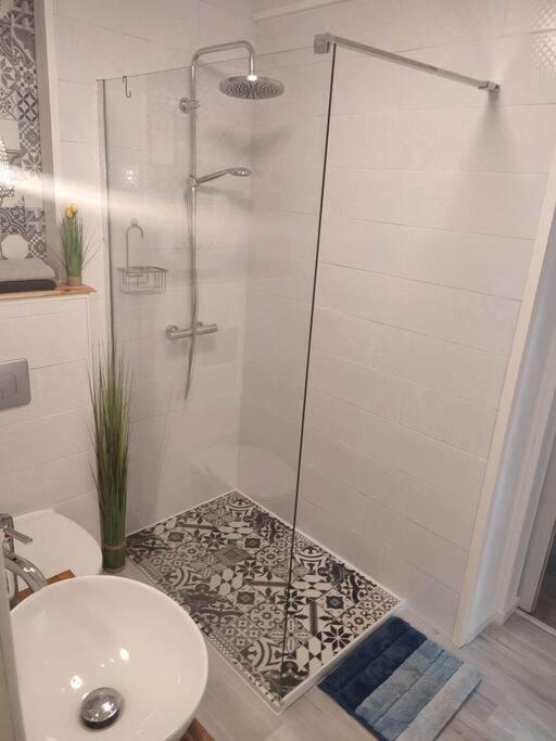 Appartement Cosy Au Pied Des Halles,Le Rossini Narbona Zewnętrze zdjęcie